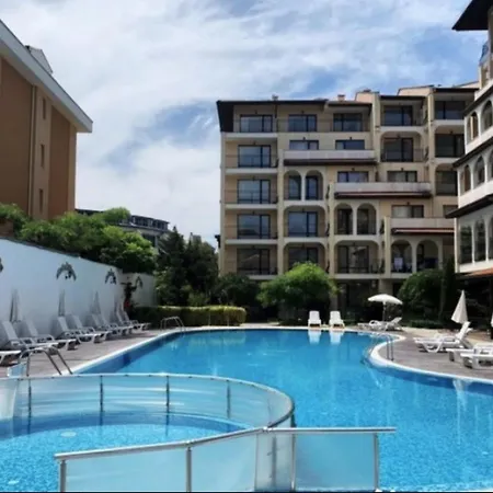 Apartment Rose Village - Private - Bsr - 2