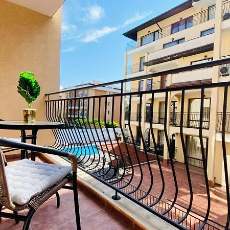 Apartment Rose Village - Private - Bsr - 2 *