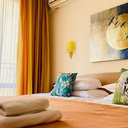 Apartment Rose Village - Private - Bsr - 2
