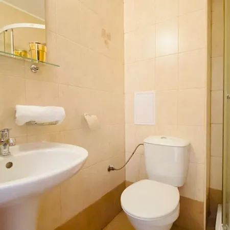 Rose Village - Private - Bsr - 2 Apartment