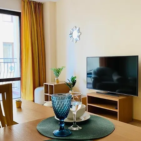 Apartment Rose Village - Private - Bsr - 2 *