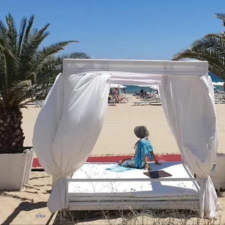 Rose Village - Private - Bsr - 2 Sunny Beach