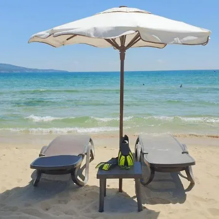 Rose Village - Private - Bsr - 2 Apartment